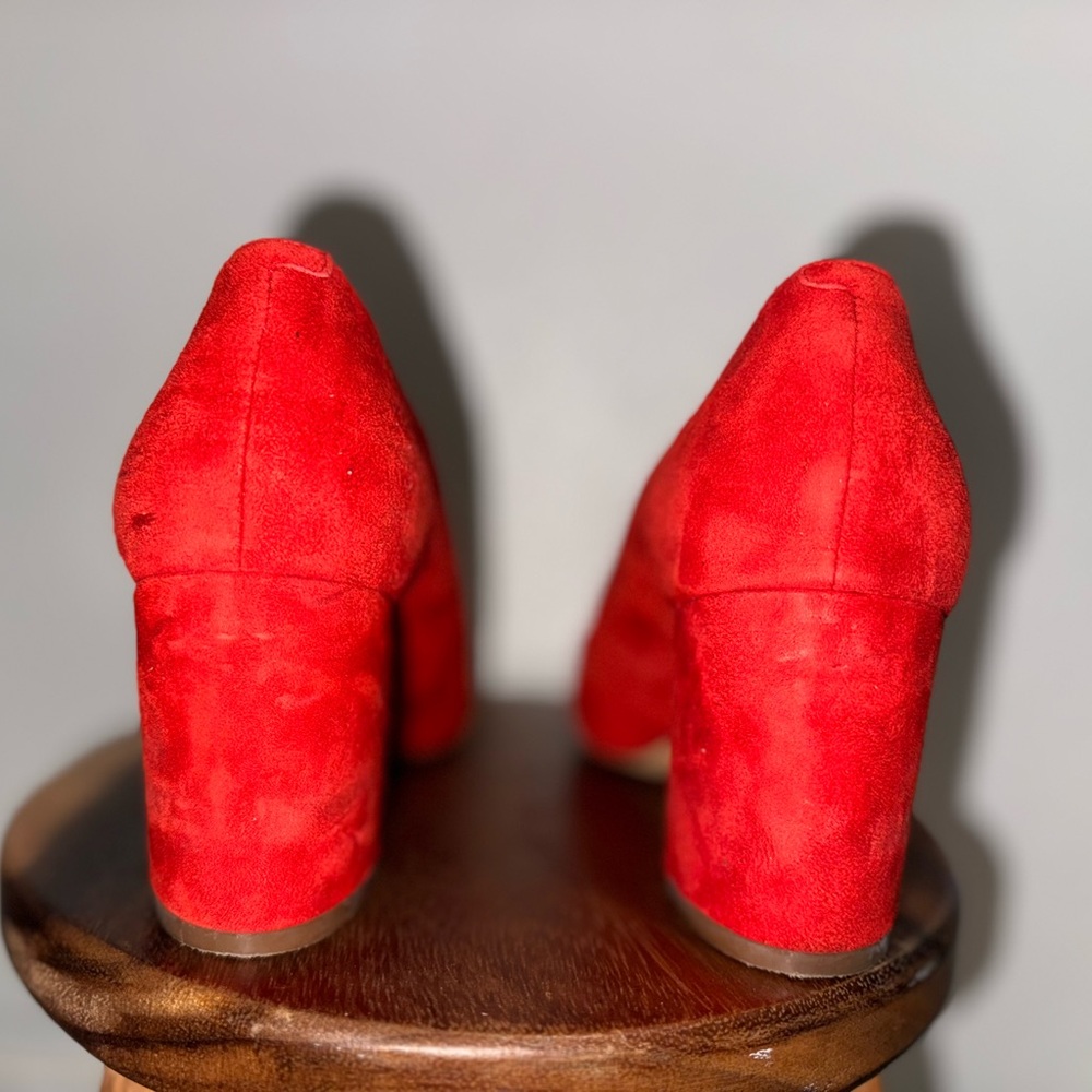 Marc Fisher Block Heel - image 4